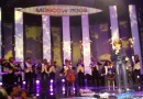 Евровидение 2009, Москва