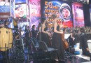 50-летие первого полета человека в космос