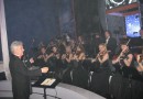 50-летие первого полета человека в космос