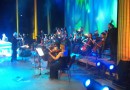 Концерт А.Хоралова «Давай попробуем вернуть…»